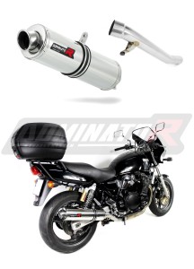 Suzuki GSX 750 INAZUMA 1997 - 2003 ауспух Гърне ST + dB killer medium