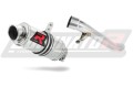 ауспух заглушител DOMINATOR GP1 подходящо за мотоциклет Suzuki GSX 1200 INAZUMA 1999 - 2000 3