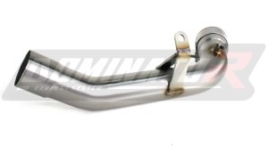 GSX 1300 B-KING Изпускателна система Декатализатор DECAT 2007 - 2012