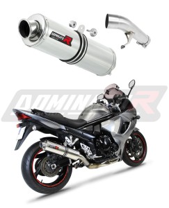 Suzuki GSX 1250 FA 2010 - 2016 ауспух Заглушител ST + dB killer medium