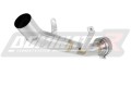 decat среден ауспух DOMINATOR Mid Pipe подходящо за мотоциклет GSX-S 1000 / F 2015 - 2020 6