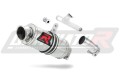 ауспух заглушител DOMINATOR GP1 подходящо за мотоциклет Suzuki GSF BANDIT 400 1989 - 1990 5