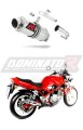 ауспух заглушител DOMINATOR GP1 подходящо за мотоц