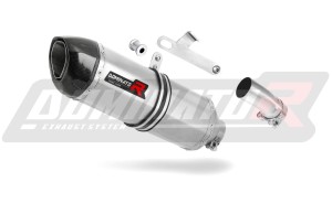 Suzuki GSF BANDIT 400 1996 - 1997 изпускателна система Заглушител HP1 + dB killer medium