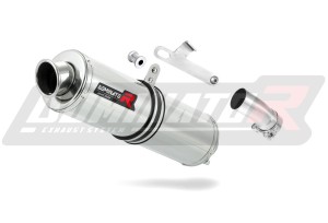 Suzuki GSF BANDIT 400 1996 - 1997 ауспух Глушител ST + dB killer medium
