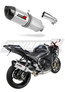 Suzuki GSXR 1000 L2 L6 2012 - 2016 ауспух Заглушител HP1 + dB killer medium
