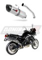 ауспух заглушител DOMINATOR HP1 подходящо за мотоциклет Triumph TIGER 900 T709 1999 - 2000 5