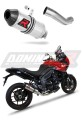 ауспух заглушител DOMINATOR HP3 подходящо за мотоциклет Triumph TIGER SPORT 1050 2013 - 2015 6