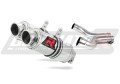 ауспух заглушител DOMINATOR GP1 подходящо за мотоциклет Yamaha XJ 600 DIVERSION 1992 - 2004 3