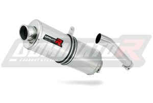 Yamaha FZS FAZER 600 1998 - 2003 ауспух Заглушител OV + dB killer medium