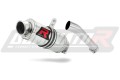ауспух заглушител DOMINATOR GP1 подходящо за мотоциклет Yamaha FZS FAZER 600 1998 - 2003