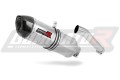 ауспух заглушител DOMINATOR HP1 подходящо за мотоциклет Yamaha FZS FAZER 600 1998 - 2003 3