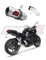ауспух заглушител DOMINATOR GP подходящо за мотоциклет Yam