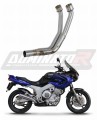 изпускателен колектор DOMINATOR  подходящо за мотоциклет Yamaha TDM 850 1996 - 2001 6