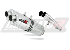 Yamaha FJ 1200 ауспух Гърне OV + dB killer medium
