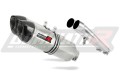 ауспух заглушител DOMINATOR HP1 подходящо за мотоциклет Yamaha FJ 1200  3