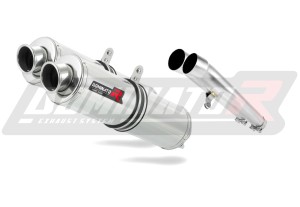 Yamaha FJ 1200 ауспух Заглушител ST + dB killer medium