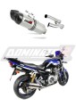 ауспух заглушител DOMINATOR HP1 подходящо за мотоциклет Yamaha XJR 1300 99 06  5