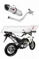 ауспух заглушител DOMINATOR HP1 подходящо за мотоциклет Yamaha