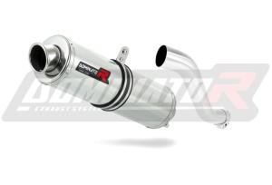 Yamaha XTZ 660 TENERE 1991 - 1999 ауспух Глушител ST + dB killer medium