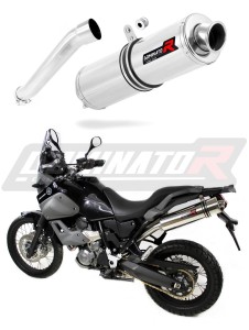 Yamaha XT 660 Z TENERE 2008 - 2016 ауспух Заглушител ST + dB killer medium