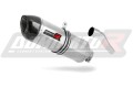 ауспух заглушител DOMINATOR HP1 подходящо за мотоциклет Yamaha TZR 50  3