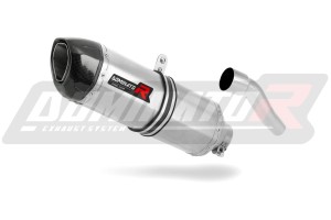 Yamaha TZR 50 ауспух Глушител HP1 + dB killer medium