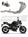 XJ6 N S F 600 DIVERSION ИЗПУСКАТЕЛНА СИСТЕМА ЦЯЛА СИСТЕМА Yamaha Гърне Ауспух Спортен ауспух Заглушител Изпускателна система Заглушител Изпускателна с