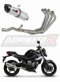 XJ6 N S F 600 DIVERSION ИЗПУСКАТЕЛНА СИСТЕМА ПЪЛНА СИСТЕМА Yamaha Глушител Ауспух Спортен ауспух Заглушител Изпускателна система Глушител Карбонов нак