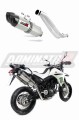 ауспух заглушител DOMINATOR HP1 подходящо за мотоциклет Yamaha XT 660 X 2004 - 2016 5