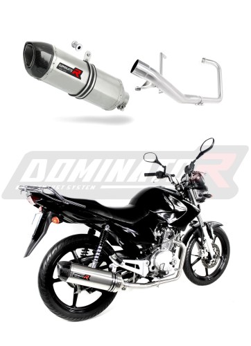 пълна изпускателна система със заглушител DOMINATOR Full System HP1 подходящо з
