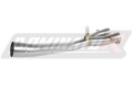 decat среден ауспух DOMINATOR Mid Pipe подходящо за мотоциклет MT-10 RN45 2016 - 2020 7