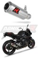 ауспух заглушител DOMINATOR GP подходящо за мотоциклет Yamaha MT 10 2016 - 2020 6