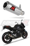 Yamaha MT 10 2016 - 2020 ауспух Гърне GP + dB killer medium