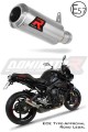 MT-10 MT-10 SP FZ-10 Хомологиран ауспух YAMAHA Заглушител Auspuff Sportauspuff Silencer Echappement Silencieux Scarico Scarichi Escape Изпускателна си
