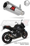 MT-10 RN45 Хомологиран ауспух заглушител GP 2016 - 2020