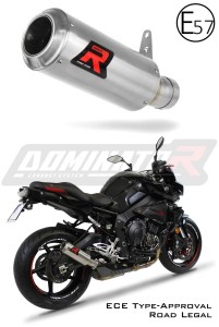 MT-10 RN45 Хомологиран ауспух заглушител GP 2016 - 2020