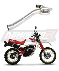 Yamaha XT 600 TENERE 1987 - 1989 Изпускателен колектор