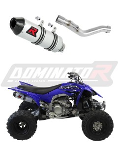Yamaha YFZ 450 R 2014 - 2022 ауспух Гърне MX2 + dB killer medium
