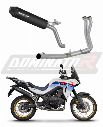 Honda XL 750 TRANSALP 2023 АУСПУХ Гърне Ауспух Спортно гърне Заглушител Ауспух Заглушител Изпускателна система Ауспух Ауспуси Ауспух Изпускателна сист