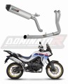 Honda XL 750 TRANSALP 2023 АУСПУХ Заглушител Ауспух Спортен ауспух Заглушител Ауспух Заглушител Ауспух Ауспуси Ауспух Ауспух Заглушител MX2 Dominator 