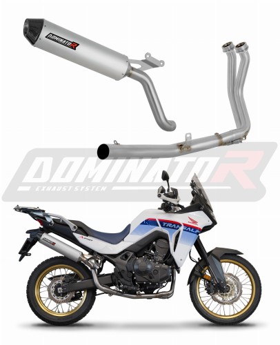Honda XL 750 TRANSALP 2023 АУСПУХ Заглушител Ауспух Спортен ауспух Заглушител Ауспух Заглушител Ауспух Ауспуси Ауспух Ауспух Заглушител MX2 Dominator 