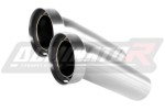 Комплект от 2 броя dB killer Medium 48-32