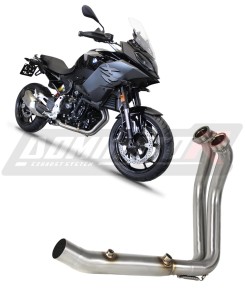 BMW F900XR 2020 - 2026 Изпускателен колектор