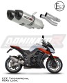 Z1000 Z 1000 АУСПУХ Хомологиран Хомологация Kawasaki Глушител Ауспух Спортен ауспух Глушител Изпускателна система Глушител Ауспух Ауспуси Изпускателна