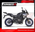 Yamaha Tracer 7 / GT 2020 - 2023 ИЗПУСКАТЕЛНА СИСТЕМА Цялостна система Заглушител Ауспух Спортен ауспух Колектор Манифолд Изпускателна система Титан H