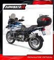 ауспух заглушител DOMINATOR HP1 подходящо за мотоциклет BMW R1150GS  3