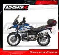 ауспух заглушител DOMINATOR HP1 подходящо за мотоциклет BMW R1150GS  4