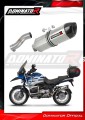 ауспух заглушител DOMINATOR HP1 подходящо за мотоциклет BMW R850R 2004 - 2007 2
