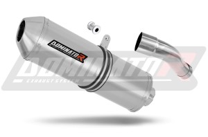 HONDA CB 600F HORNET PC41 2007-2013 Хомологирана изпускателна система Заглушител OVR